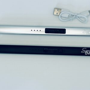 Rechargeable Electric Candle Lighter – Symone Smith Living