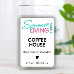 Coffee House - Soy Wax Melts