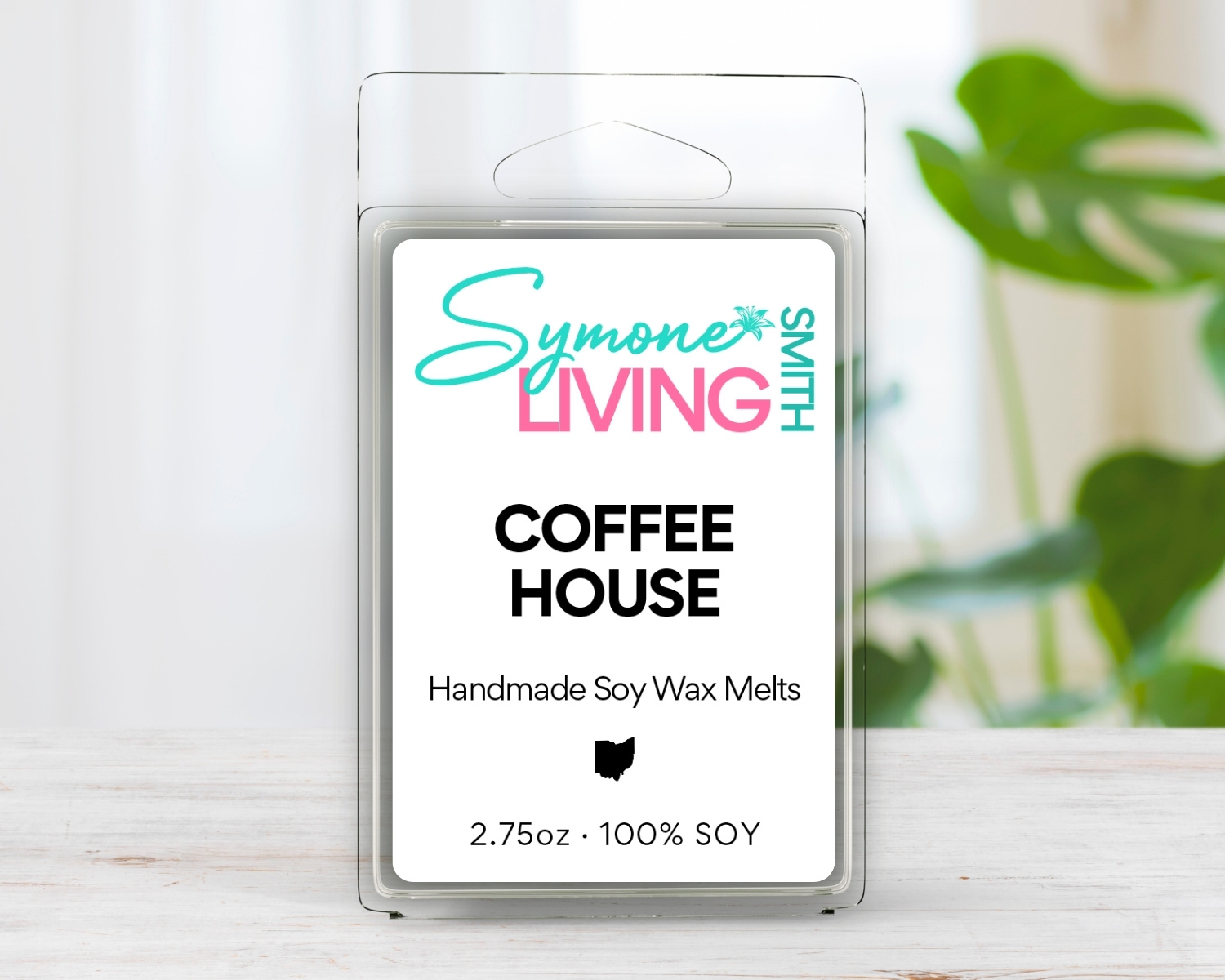 Coffee House - Soy Wax Melts