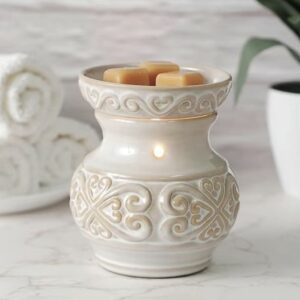 Ceramic Wax Melt Warmer