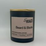 Beard & Blade