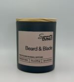 Beard & Blade