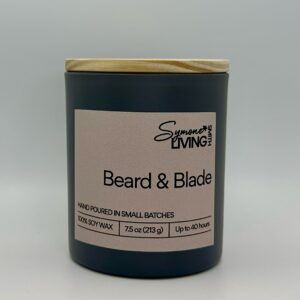 Beard & Blade