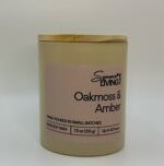 Oakmoss & Amber
